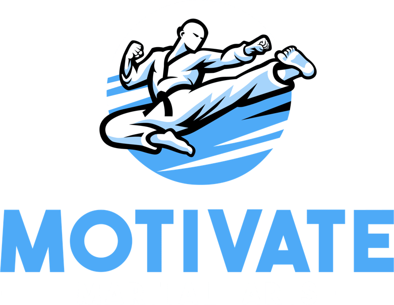 Motivate Martial Arts